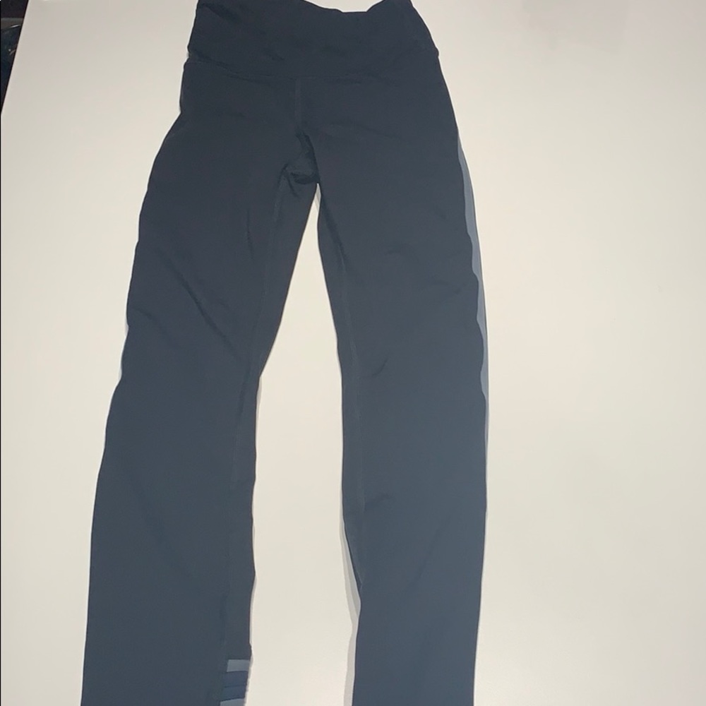 Lululemon Leggings - Picture 2 of 7